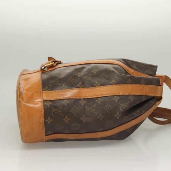 LOUIS VUITTON Monogram Randonnee PM Shoulder Bag M42243 - Picture 6 of 12